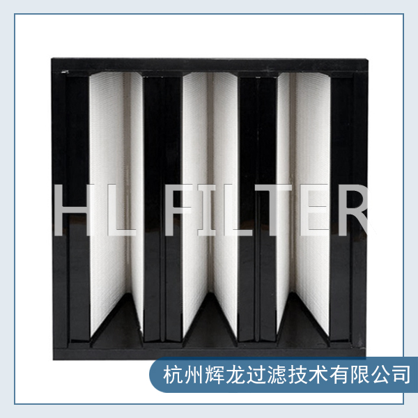 高效過濾器有哪些反洗方法？（高效過濾器的性能特點及應(yīng)用領(lǐng)域）