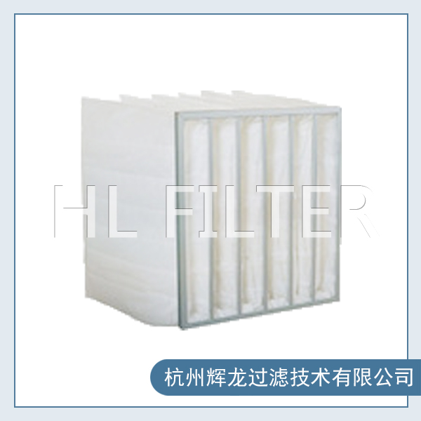 中效過(guò)濾器有哪些特點(diǎn)？（中效過(guò)濾器的特點(diǎn)及更換周期）