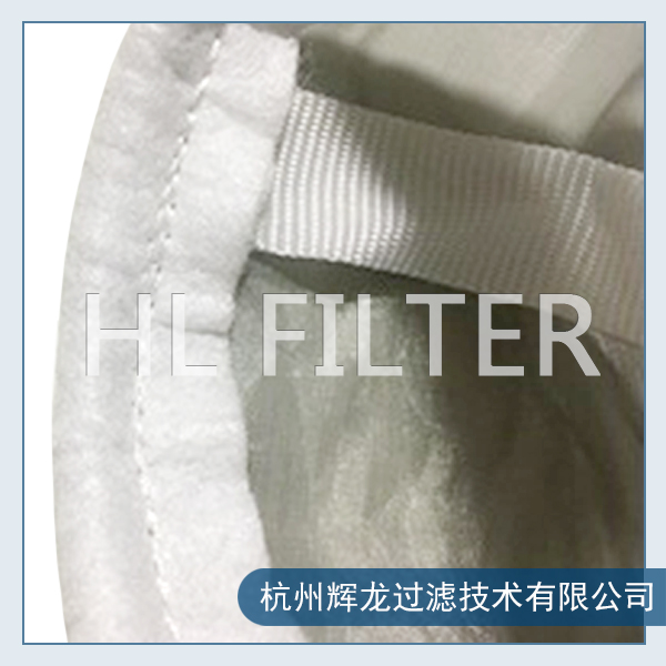 自動卷簾式過濾器